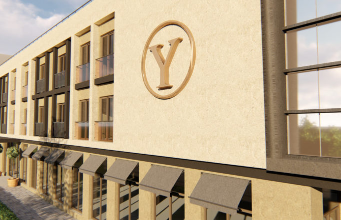 Yazıcı Otel